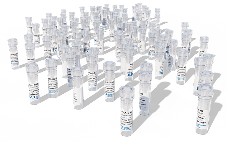 Antibody Tubes