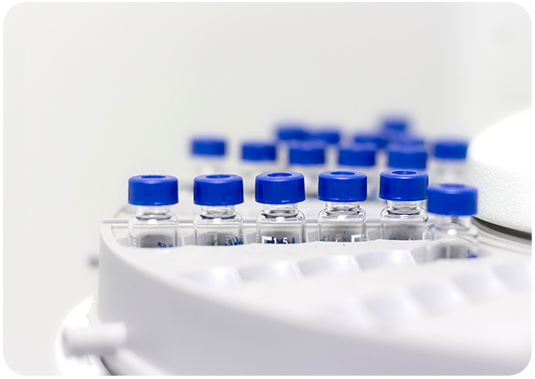 IVD Assay Development