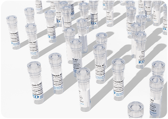 Antibody Tubes - MEDICA 2025