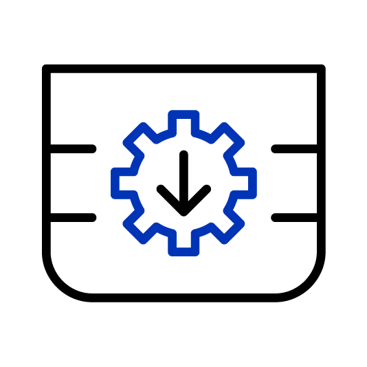 Maurice Software Download Icon