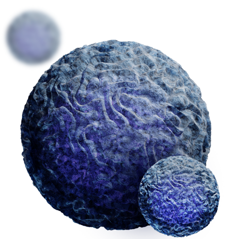 Immunology Cell Hero Image