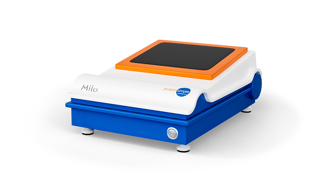 Bio-Techne Milo Instrument