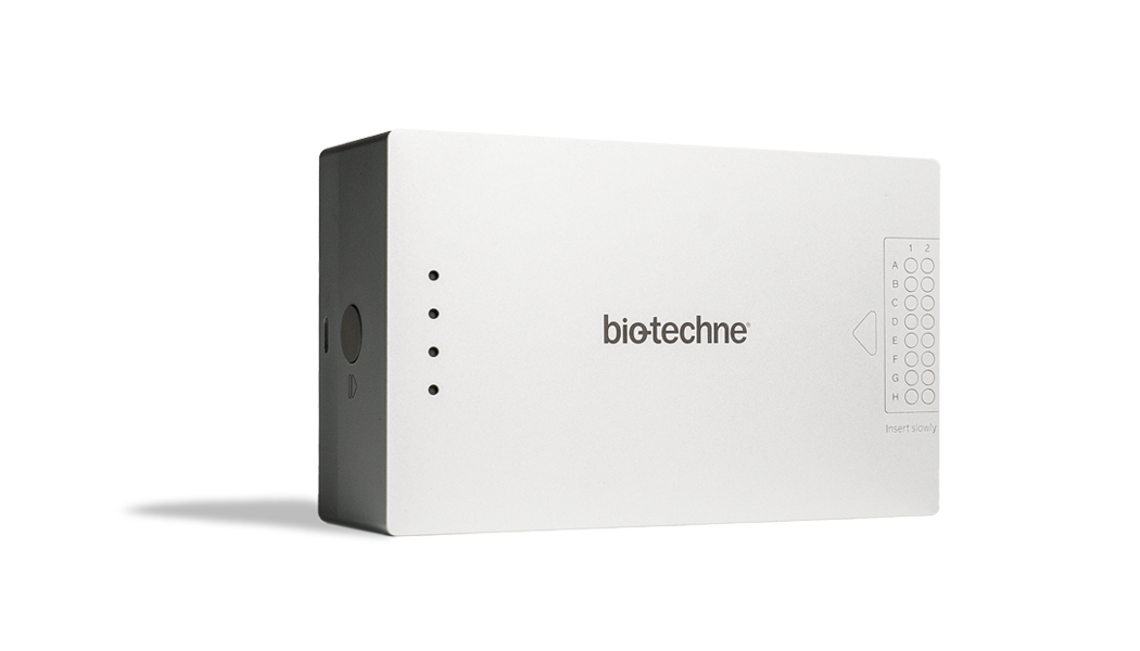 Bio-Techne Simple Reader Instrument