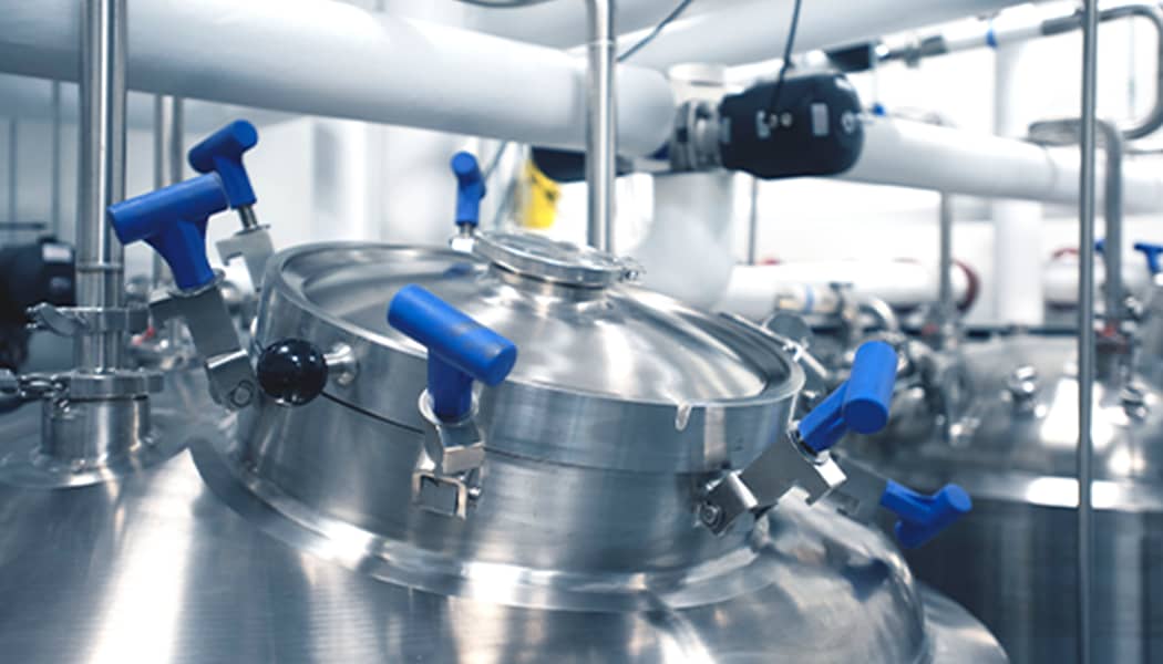 Contract Development & Manufacturing Lifestyle