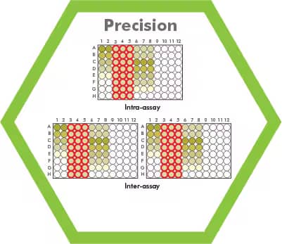 Elisa Precision