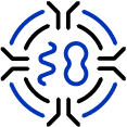 Exosome CDx Icon