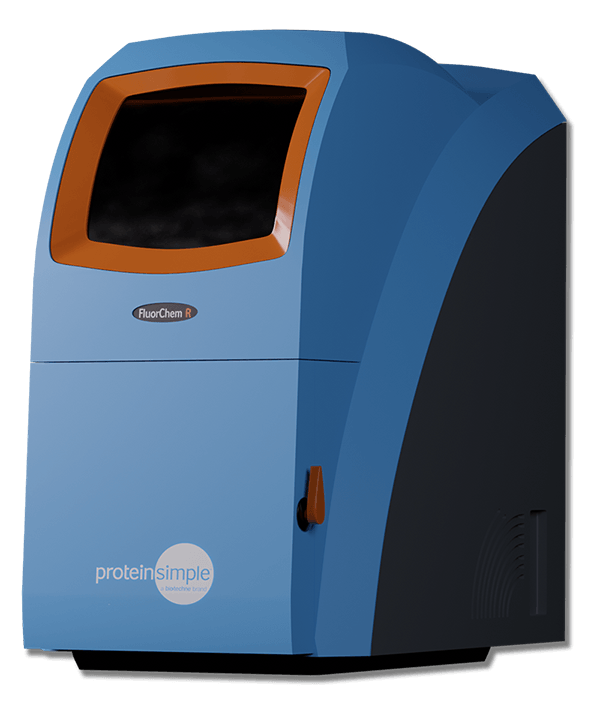 FluorChem R System
