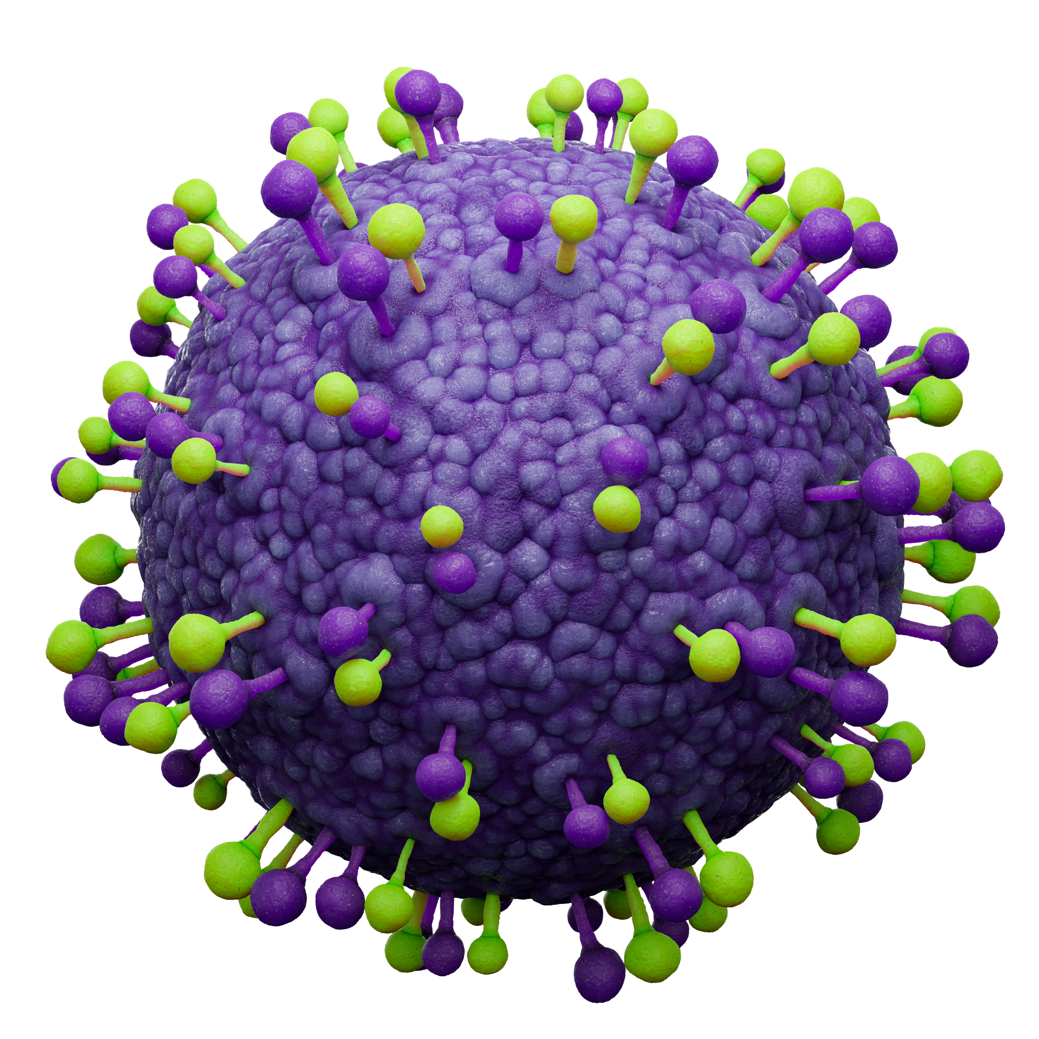 Hep C Virus