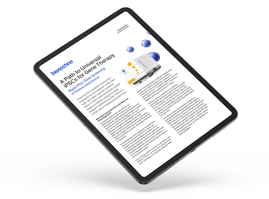 ipsc application note mock-up