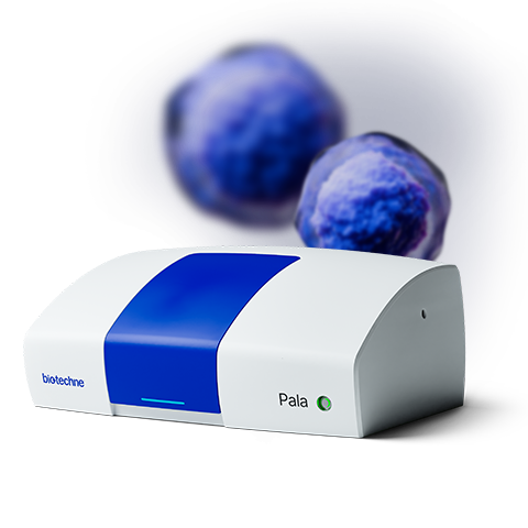 Bio-Techne single cell sorter and single cell dispenser with healthy cells