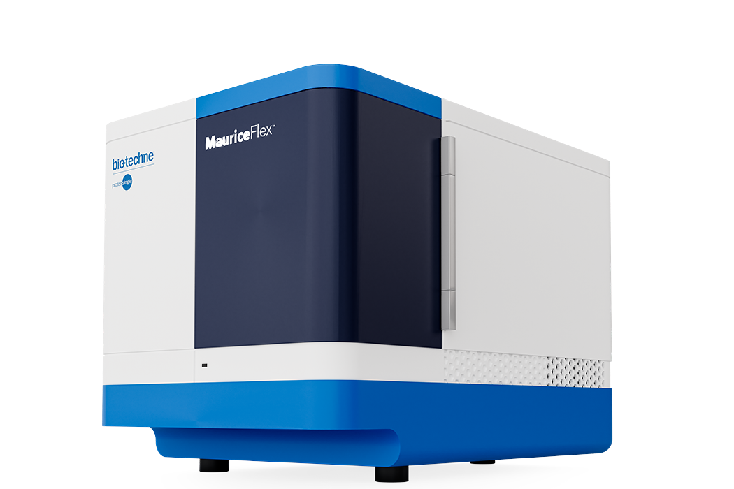 MauriceFlex Protein Charge