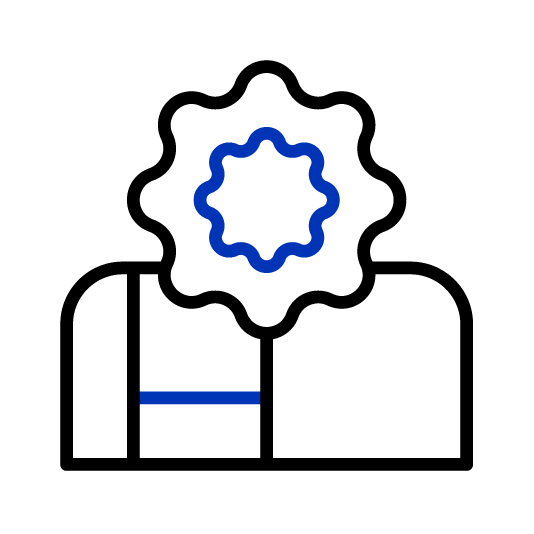 Icon - Namocell single cell dispenser