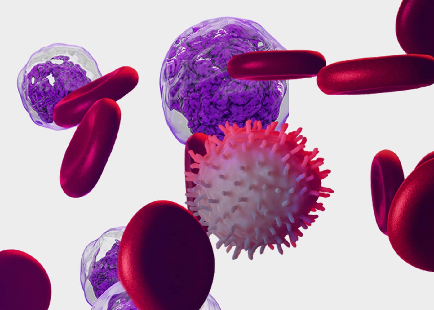 Quantidex Precision Oncology 3D