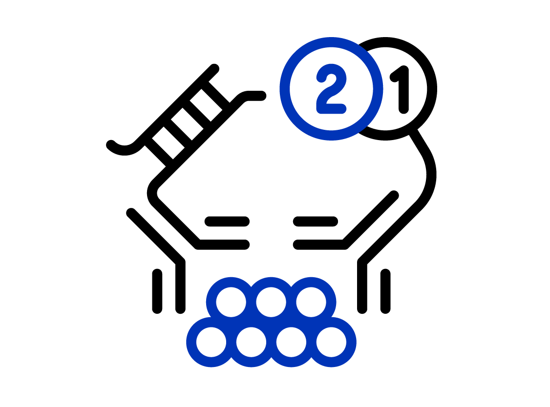 Spear Bio Workflow Icon