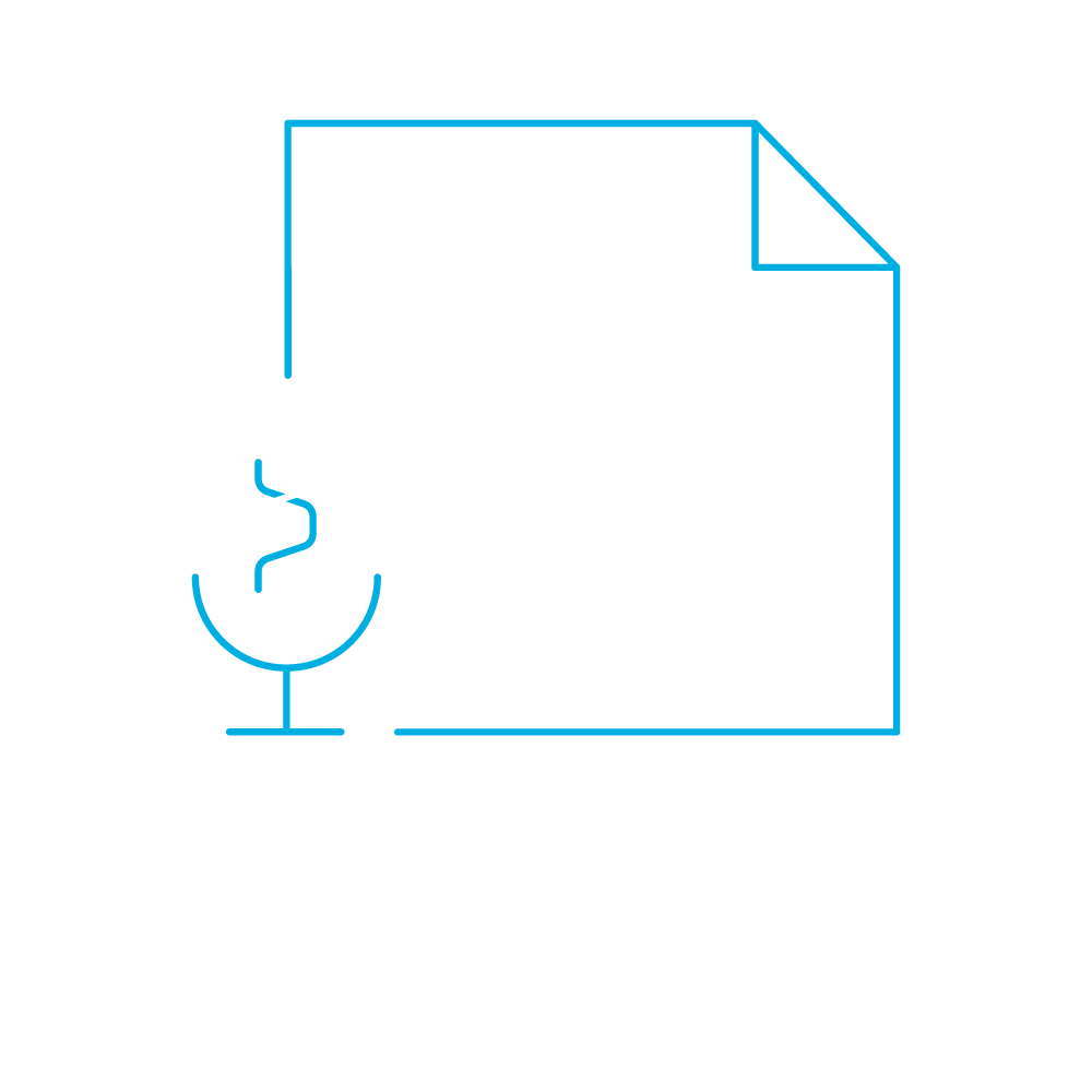 Back of the Napkin Podcast Logo