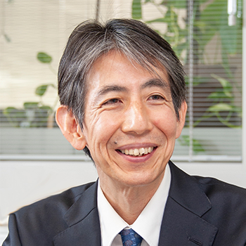 Noboru Mizushima