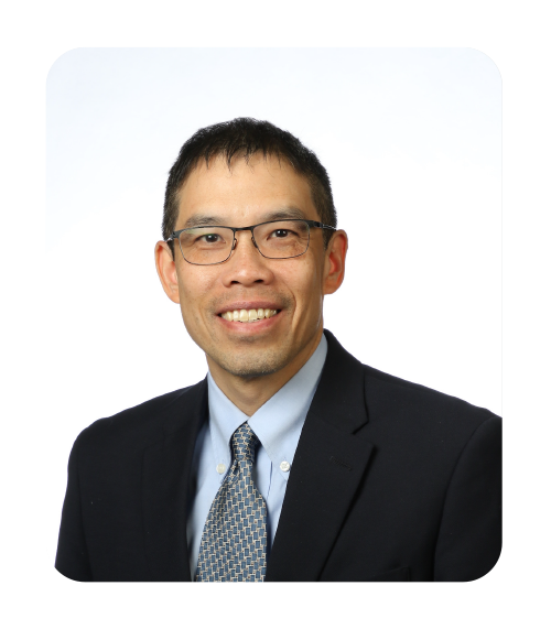 Lawrence Fong MD Headshot
