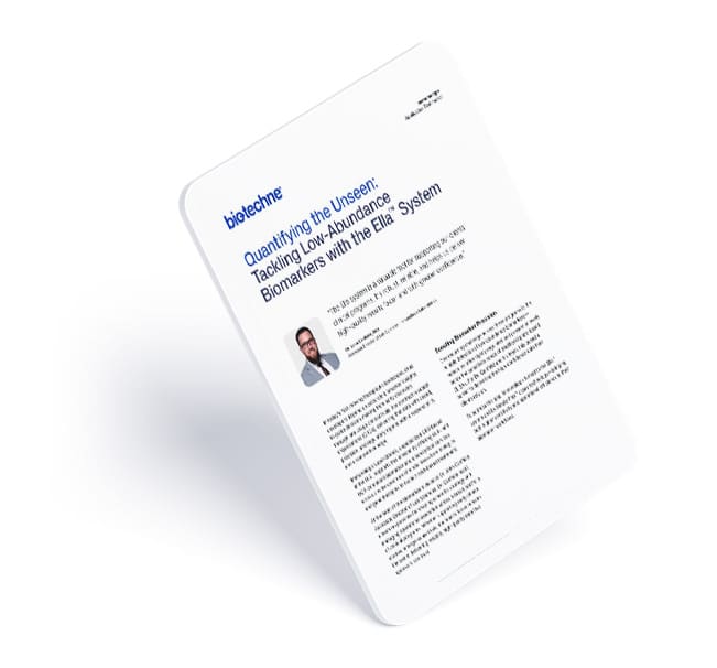 Immunogix App Note ipad mockup