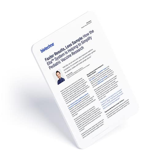 Fast and Efficient White Paper Img