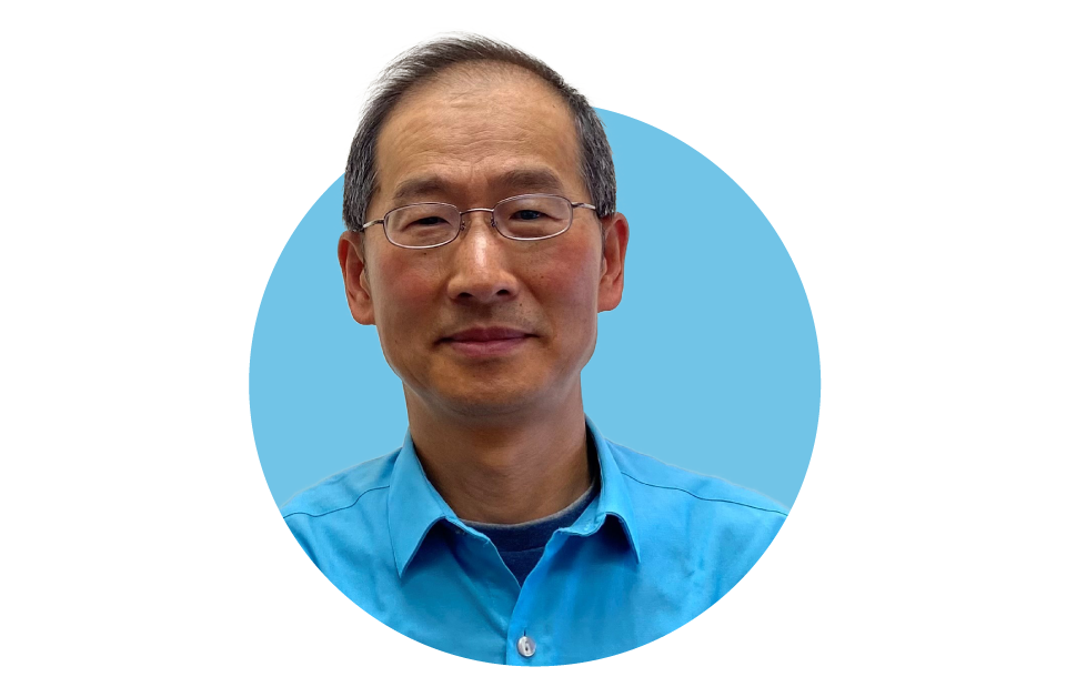 Jinghua Wang