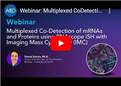 Multiplexed Codetection webinar