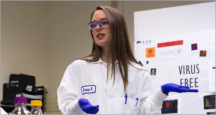 Cancer Biomarker Discovery