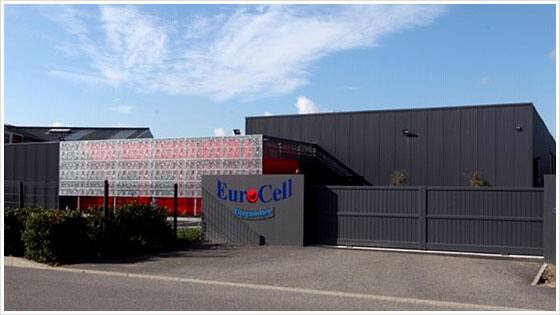 Eurocell