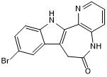 Potent and selective GSK3 inhibitor. Used in chemical cocktail for induction and maintainance of TotiSCs.