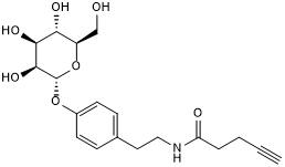 DC-SIGN ligand used to target dendritic cells.