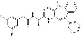 Compound E synthesized to Ancillary Material Grade