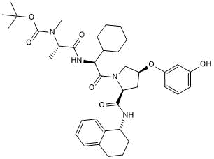 cIAP1 PROTAC® Degrader