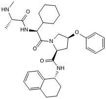 Selective cIAP1 Degrader (PROTAC®)