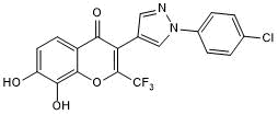 Selective CUL4 inhibitor