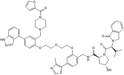 MAGE-A3 Degrader (PROTAC®)