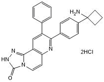 Potent and selective allosteric Akt1, Akt2 and Akt3 inhibitor