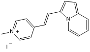 Fluorogenic RNA imaging probe