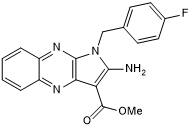 Potent and selective allosteric activator of SIRT3
