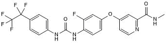 Inhibitor of mutant β-catenin signaling in hepatocellular carcinoma