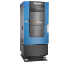 iCE3 - Protein charge heterogeneity analysis in 10 minutes