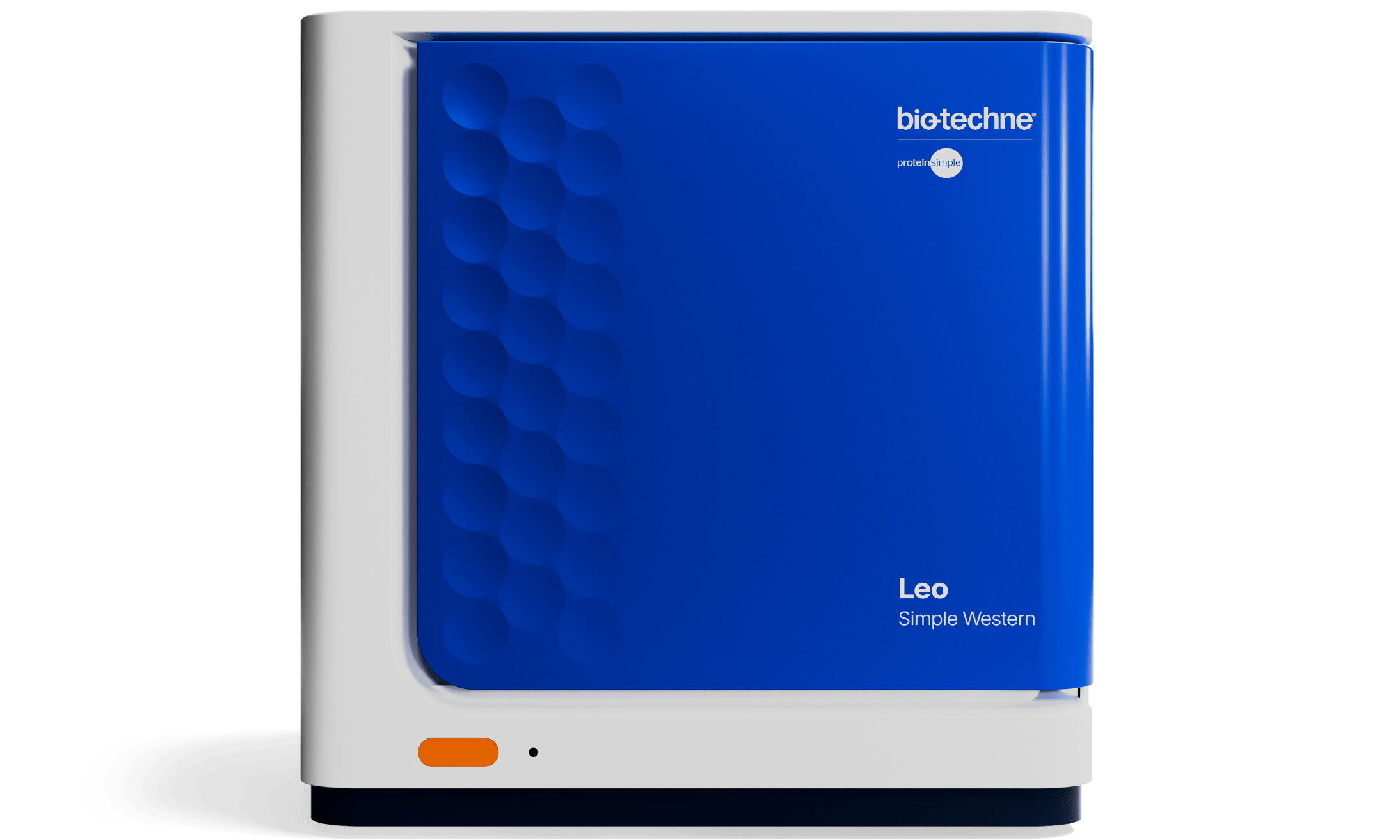 The Leo System, powered by Simple Western Technology