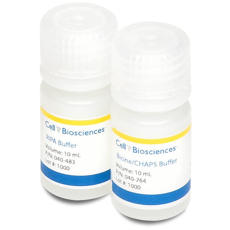 ProteinSimple RIPA Lysis Buffer for Simple Western