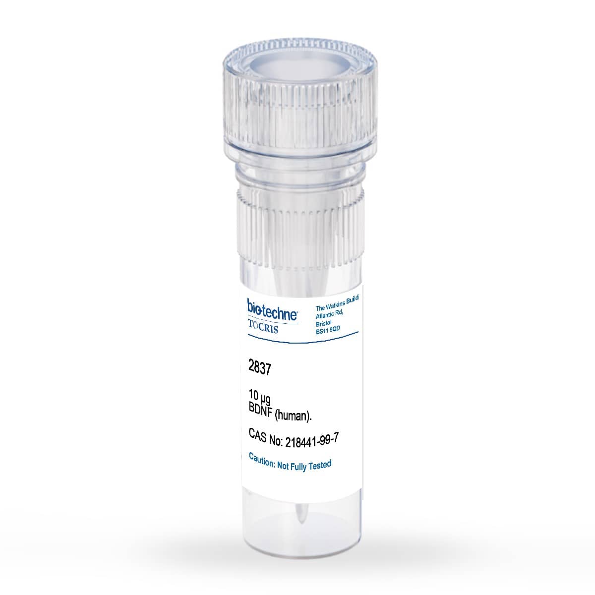 BDNF vial product image