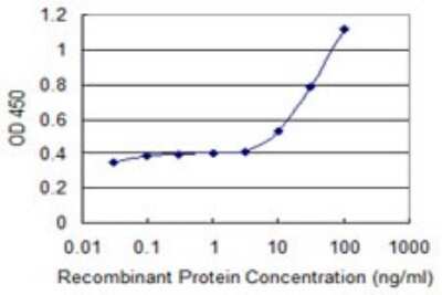 ELISA: ABCF1 Antibody (1B4) [H00000023-M01]