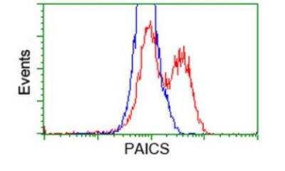Flow Cytometry: ADE2 Antibody (OTI1B4) - Azide and BSA Free [NBP2-71610]