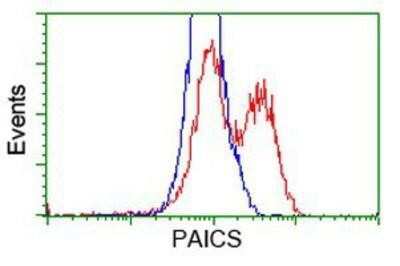 Flow Cytometry: ADE2 Antibody (OTI1B4) [NBP2-02817]