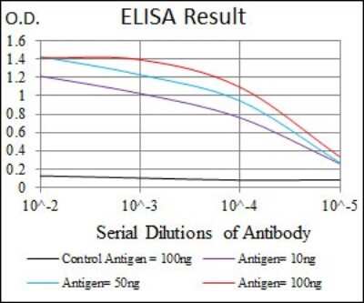 ELISA: ALCAM/CD166 Antibody (8E12C7) - BSA Free [NBP2-37358]