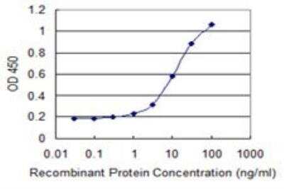 ELISA: ASXL1 Antibody (6E2) [H00171023-M05]