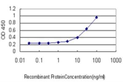 ELISA: ATP6V1B2 Antibody (M1) [H00000526-M02]