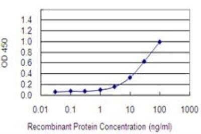 ELISA: Ago2/eIF2C2 Antibody (2E12-1C9) [H00027161-M01]