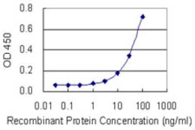 ELISA: Ago2/eIF2C2 Antibody (4D1-1D1) [H00027161-M02]